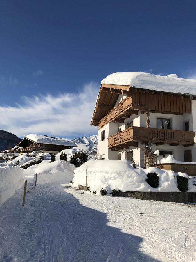 Haus Barbara Apartment Waidring Exterior foto
