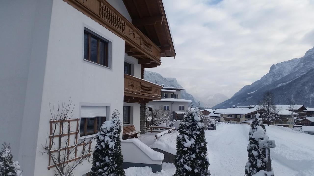 Haus Barbara Apartment Waidring Exterior foto
