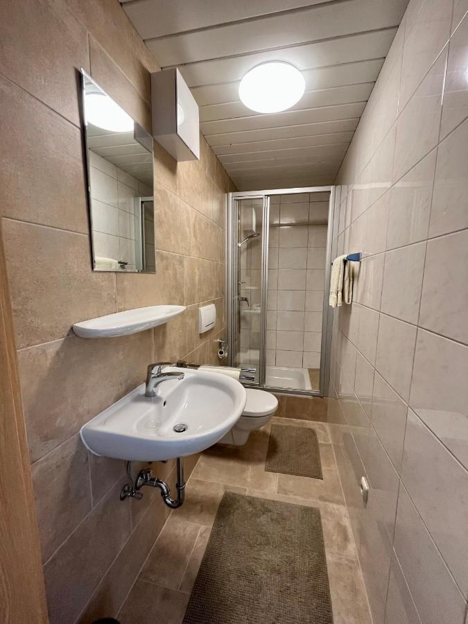 Haus Barbara Apartment Waidring Exterior foto