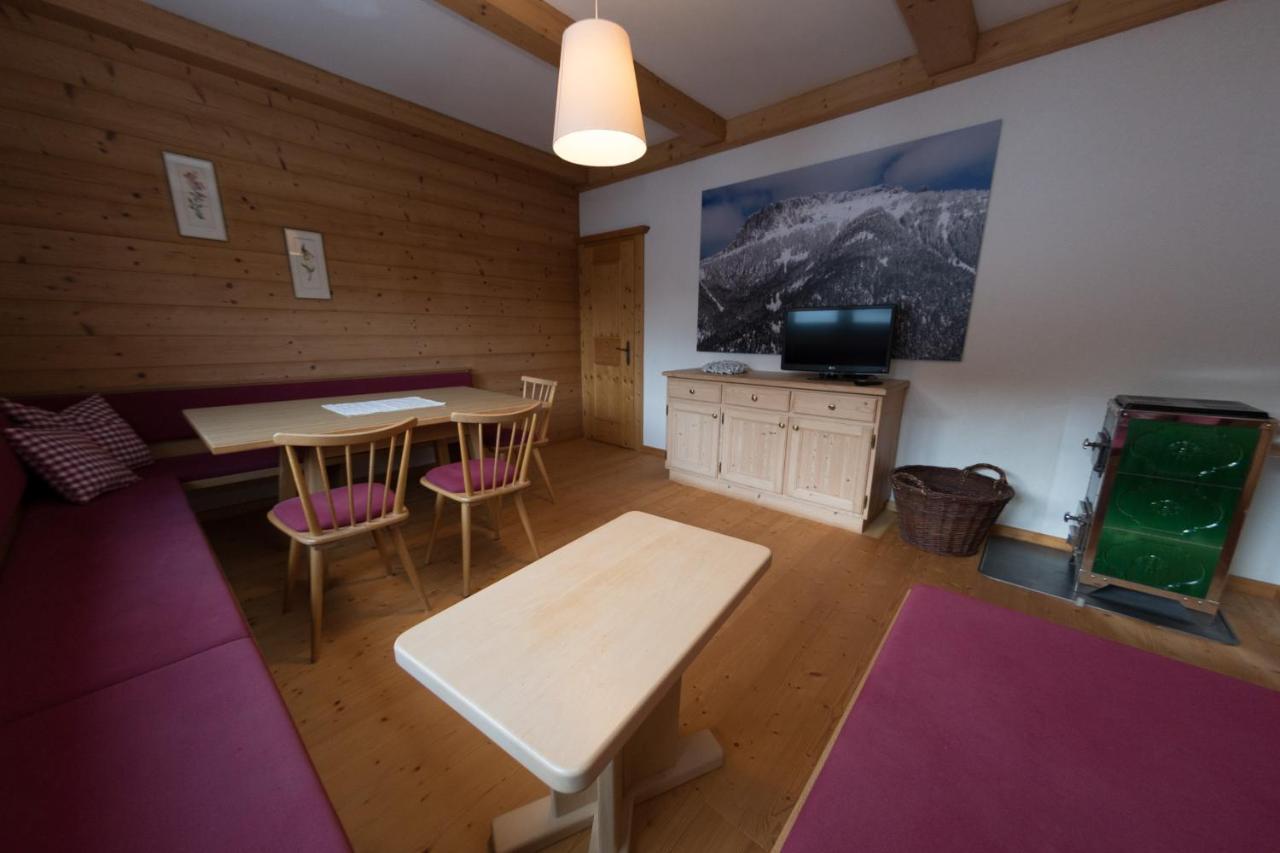 Haus Barbara Apartment Waidring Exterior foto