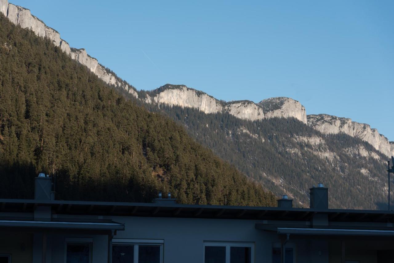 Haus Barbara Apartment Waidring Exterior foto